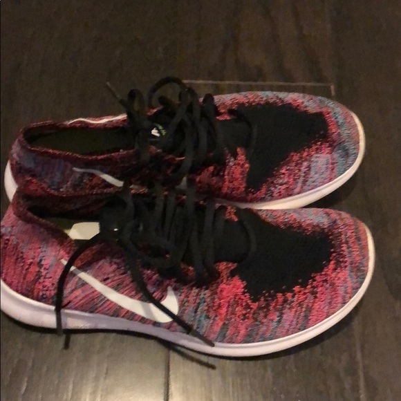 Nike Free Run - Picture 2 of 4